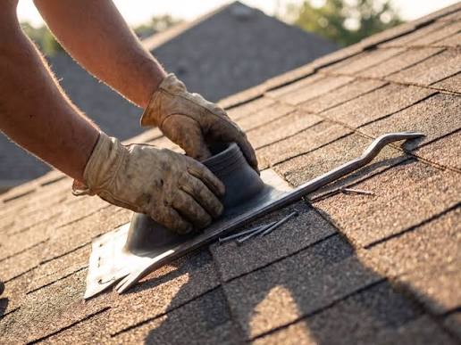 Roof Repair
