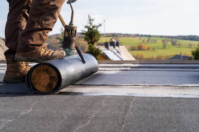 Flat Roofing