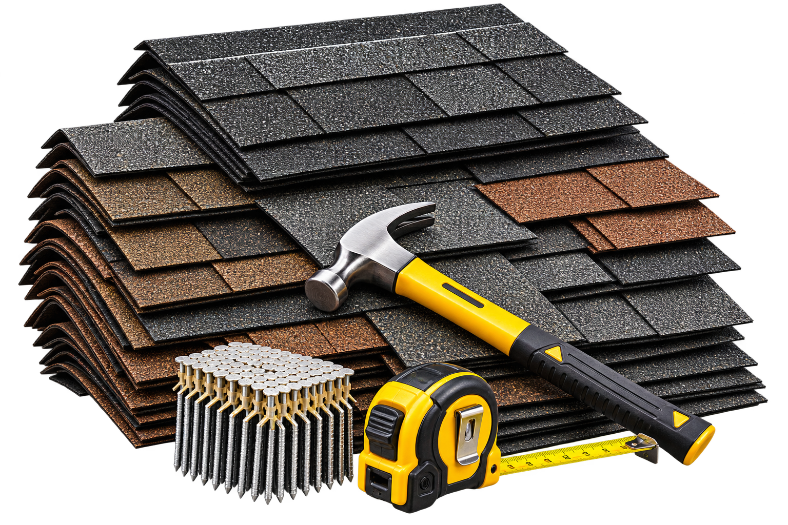 Chimney Water Damage Equipment