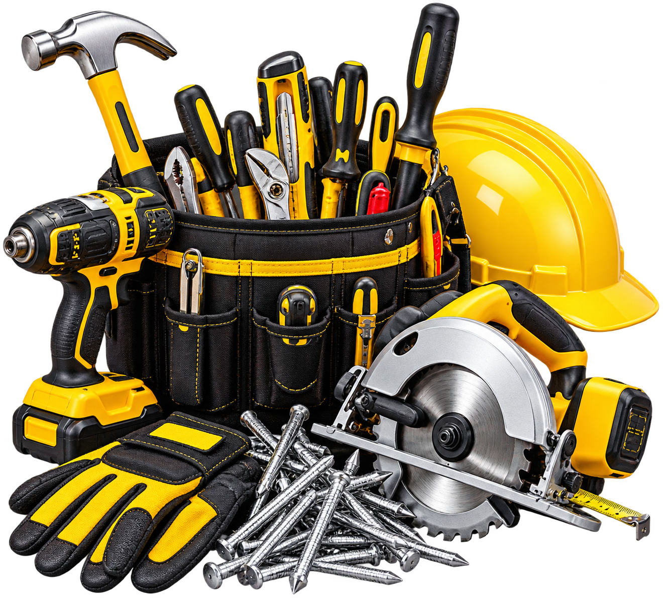 Chimney Liner Installation Equipment